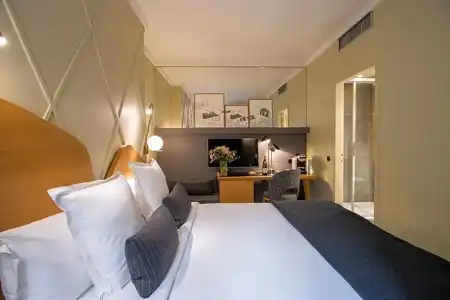 Millésime Hôtel - 70