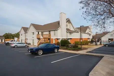 Studio 6 Extended Stay - Greensboro, NC - 12