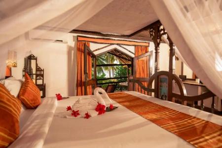 Zanzibar Beach Resort - 50
