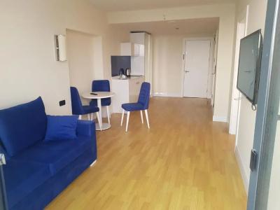 Orbi City Apartments - 37