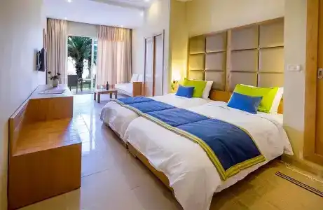 Bel Azur Thalasso & Bungalows - 21