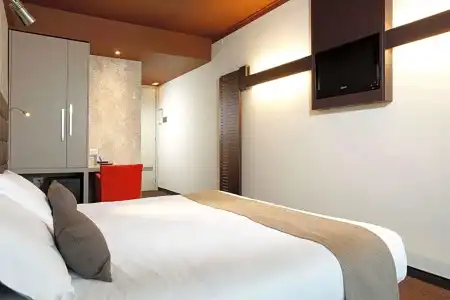Best Western Continental - 44