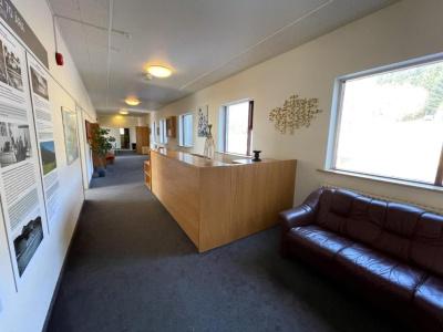 Kverna Guesthouse - 1
