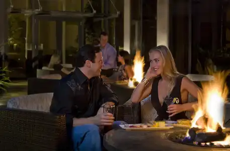 Omni Houston - 33