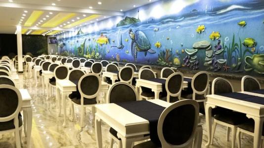 Livaneli Boutique Otel - 32