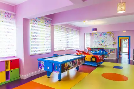 Kamelya Aishen Club & Aqua Ultra All Inclusive Kids Concept - 10