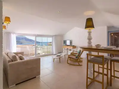 Kalkan Suites - 78