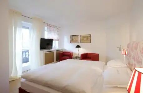 Boutique Relais Chalet Wilhelmy - 50