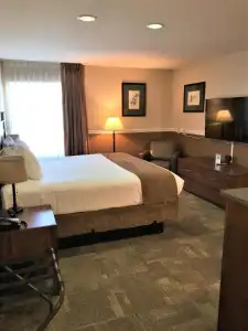Boothill Inn And Suites - 3