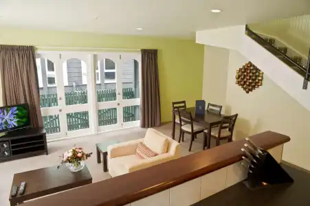 Willis Village - 5