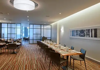 Mercure Lisboa - 17