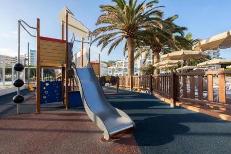 Hipotels Dunas Cala Millor Aparthotel - 42