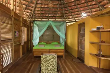 Palm Paradise Cabanas & Villas Beach Resort Tangalle - 7