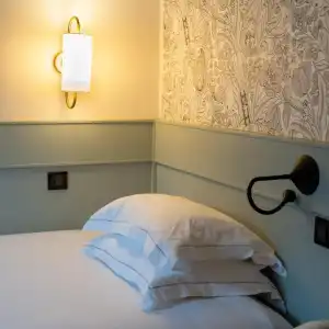 Hôtel de Fleurie - Saint-Germain-des-Prés - 26