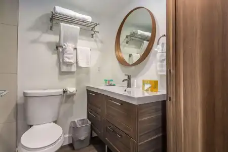 Hospitality Suite Resort - 10