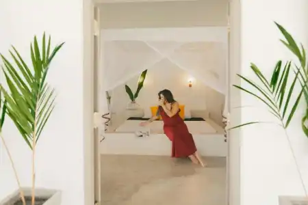 Kirinuga Boutique Retreat - 61