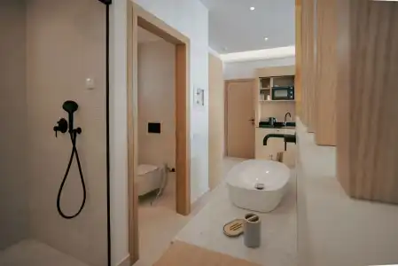 Galazio Beach Resort - 7
