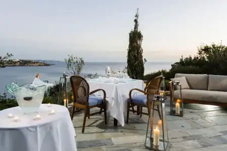 Thalassa Boutique & Spa - 20