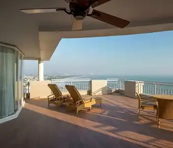 Hilton Hua Hin Resort & Spa - 65