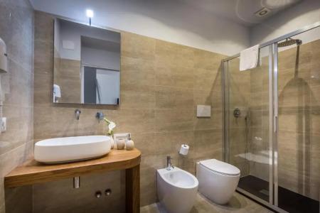 Blu Notte Guest House - 20