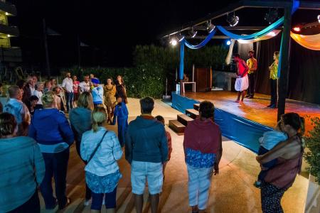 Eix Platja Daurada & Spa - 41