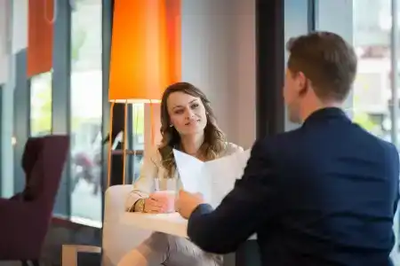 Holiday Inn Berlin - City East Side by IHG - 21