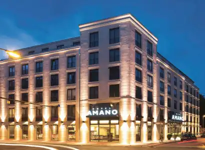 Amano Rooms & Apartments - 0