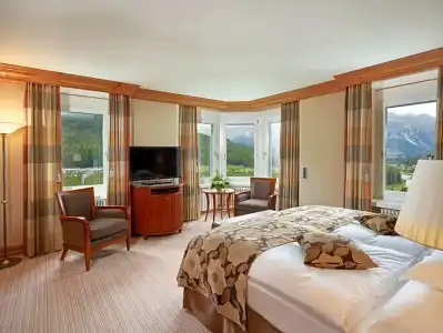 Grand Kronenhof - 260