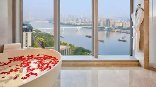 InterContinentals GUANGZHOU EXHIBITION CENTER by IHG - 58