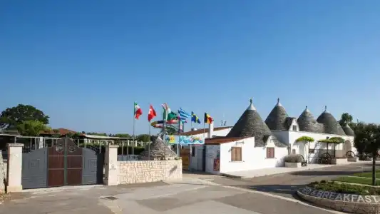 Trulli San Leonardo - 26