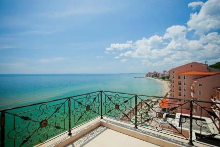 Royal Bay – All Inclusive - 110