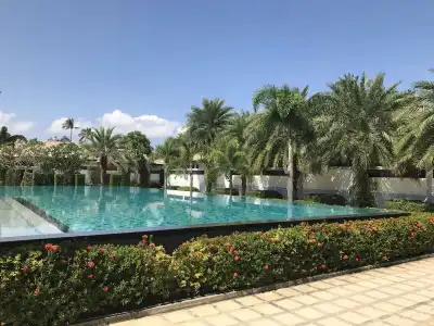Samui Boat Lagoon - 11