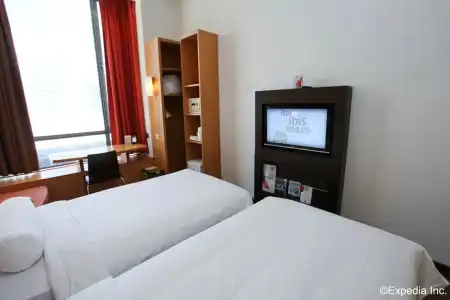 ibis Singapore Novena - 33