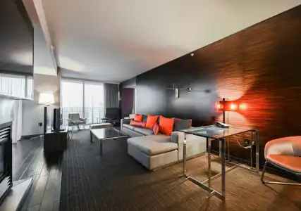 Beautiful Palms Place Suite - 271