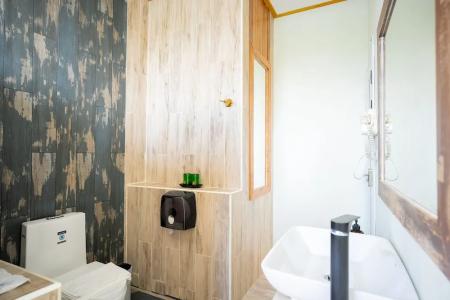 Tamnanpar Resort - 100