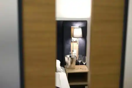 DIWOTEL by Trip Inn Frankfurt Airport Dreieich - 55
