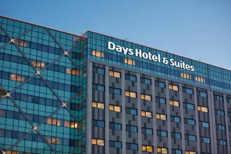 Days & Suites by Wyndham Incheon Airport - 16