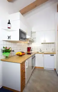 Top Tirol Appartement - 43