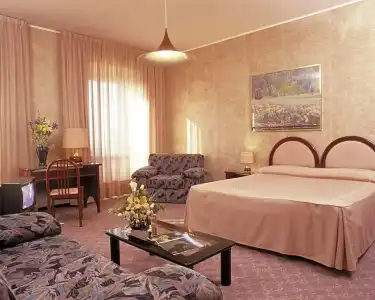 Balletti Palace - 17