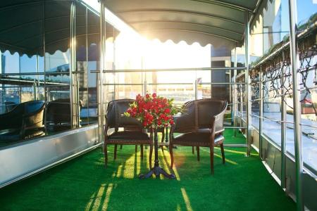 Boutique Spa Casino Lybid Plaza - 53