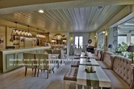 Boutique Skamnos Arachova - 22