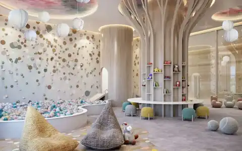 DoubleTree by Hilton Doha Downtown - 12