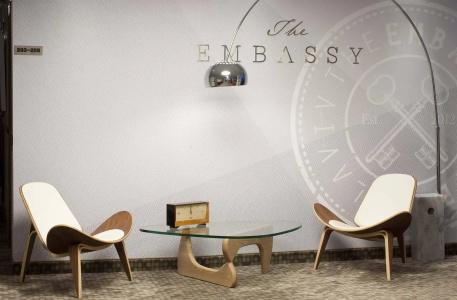 Embassy Tel Aviv - 12