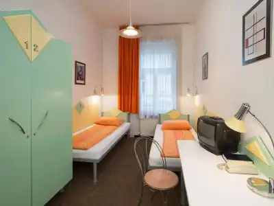 MP Hostel Budapest - 1