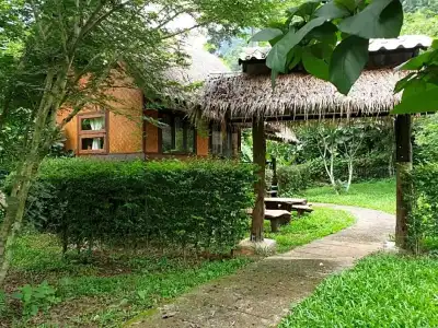 Saranghae Resort Chiang Dao - 127