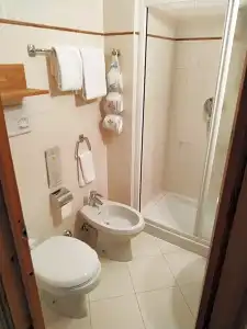 Albergo Silene - 20