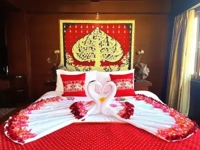Singha Montra Lanna Boutique Style - 121