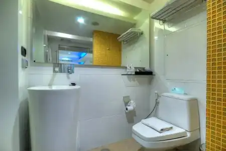 Aspira Skyy Sukhumvit 1 - 48