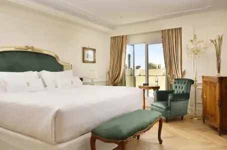 Parco dei Principi Grand & Spa - 2