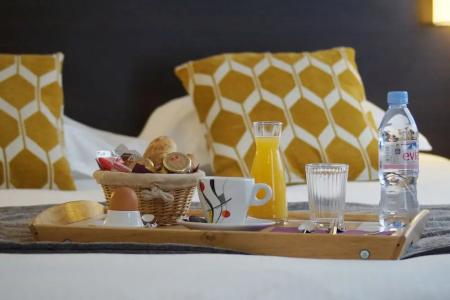 Hôtel des Quatrans - 25